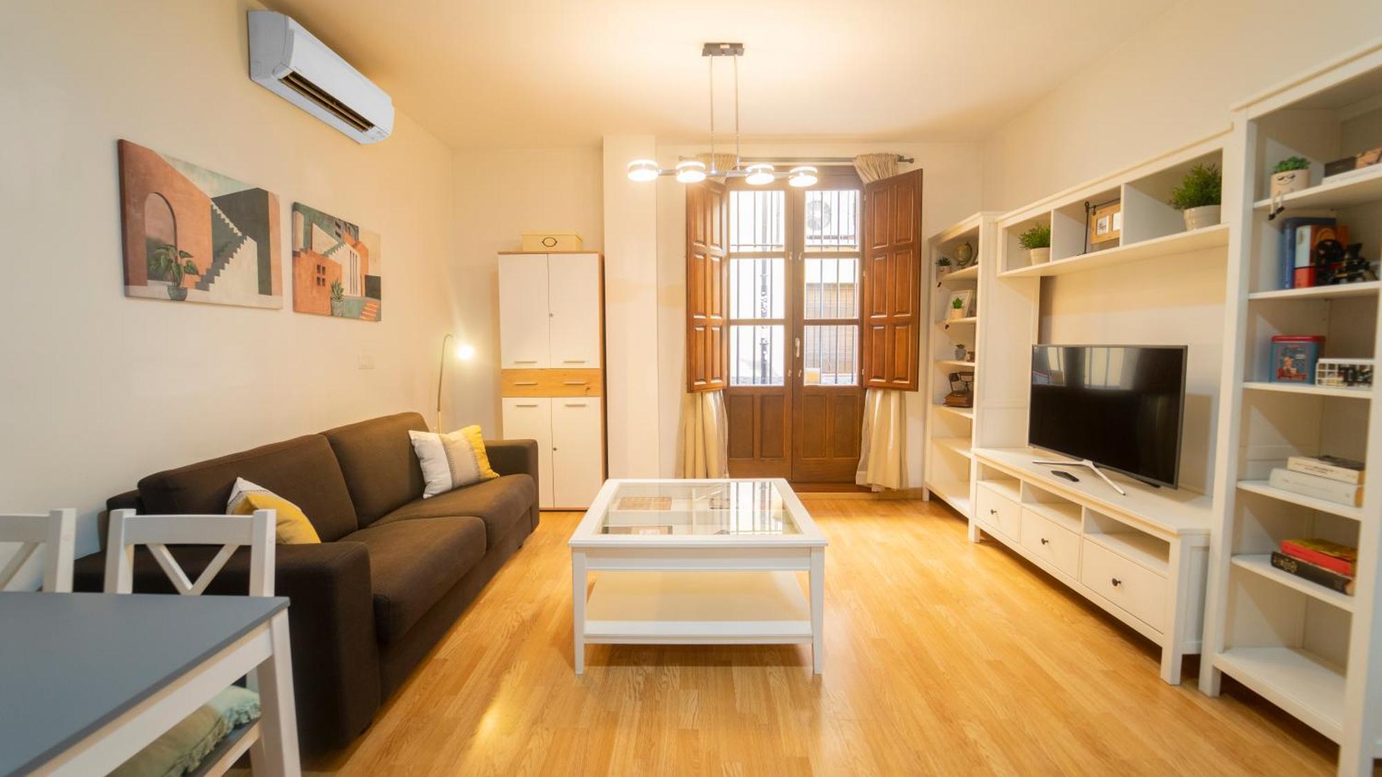 H&H Suite Corrala Realejo غرناطة المظهر الخارجي الصورة